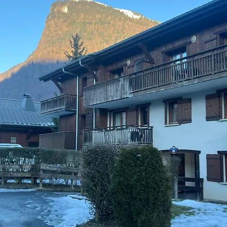 2 Samoëns